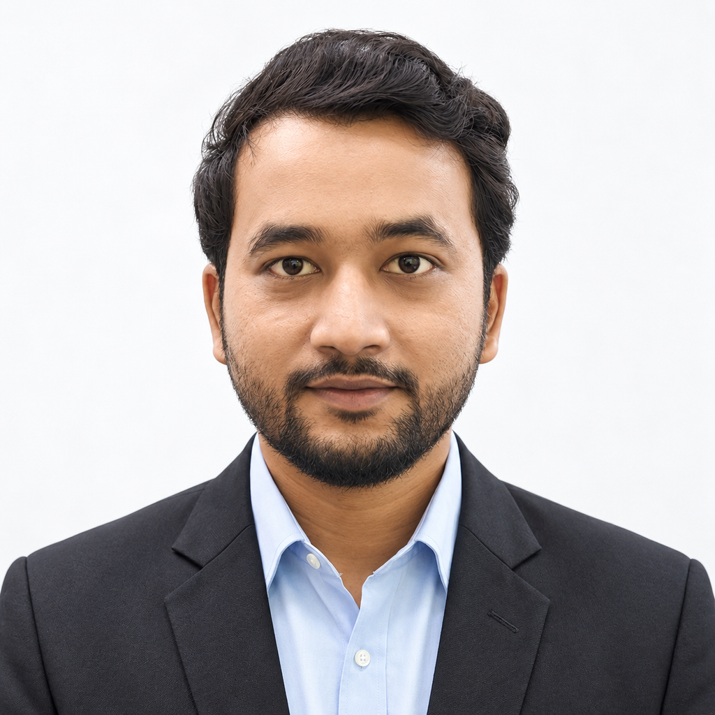 Muntasir Ahmad Chowdhury
Founder of AI Hustle World.
